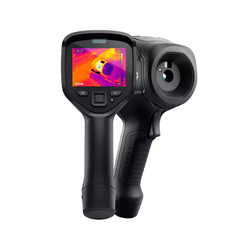 FLIR E5 Pro
