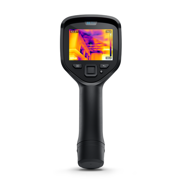 FLIR E6 Pro
