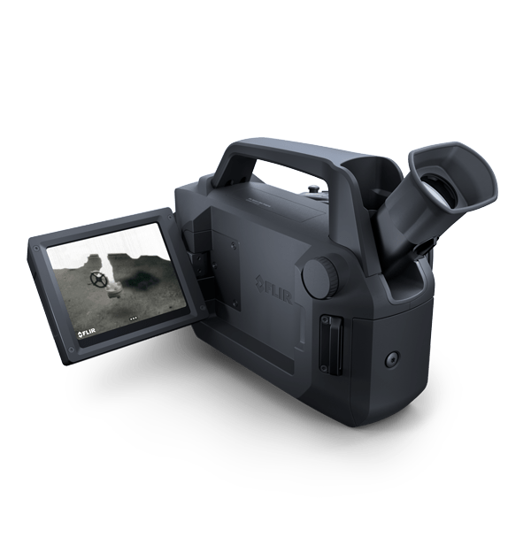 FLIR G346