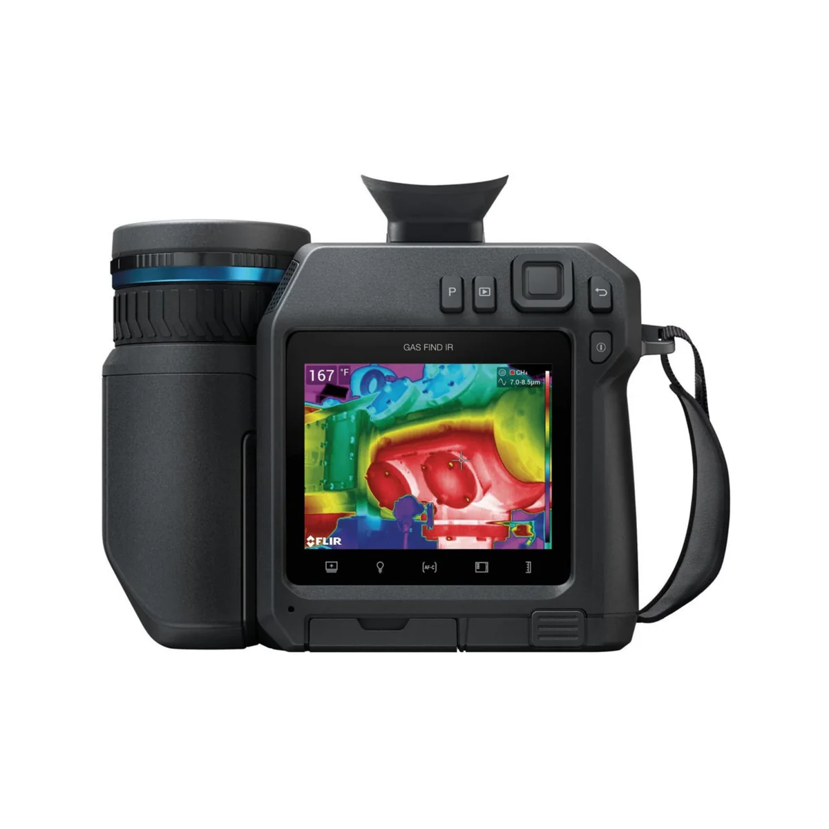 FLIR GF77 