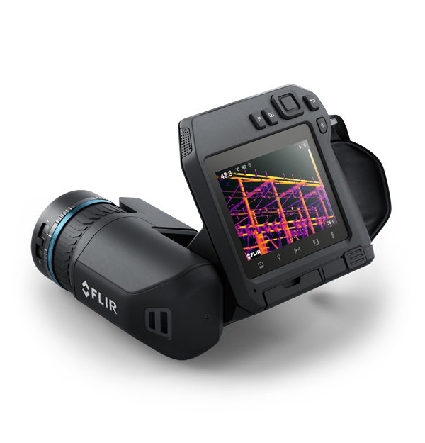 FLIR T530 