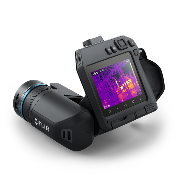 FLIR T865 