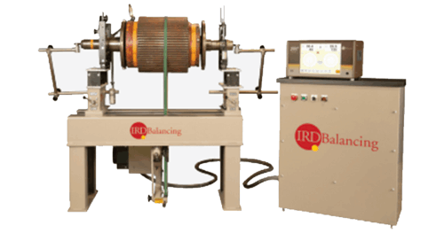 B5-B20 Balancing Machines