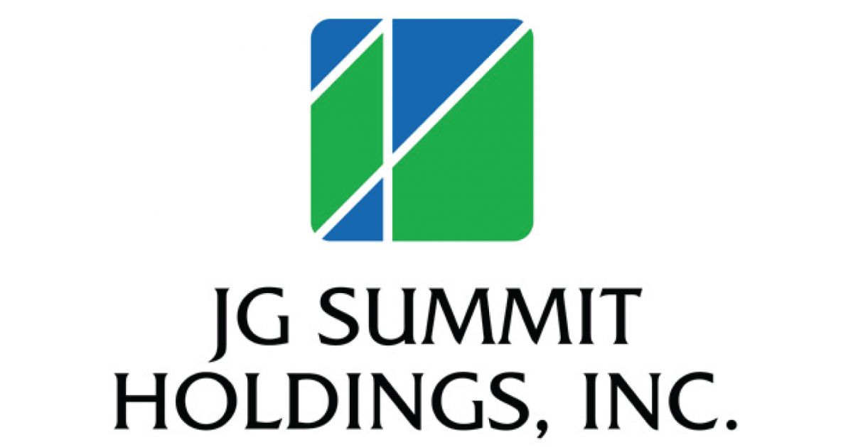 JG Summit